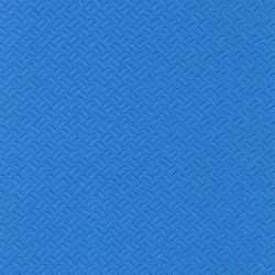 Protiskluz ELBE STG 2 mm Adriatic Blue šíře 1,65m (modrá-604)