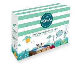 Sada na čištění PISTOCHE