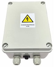 Spínací skříňka protiproudu 6-10A, 400V