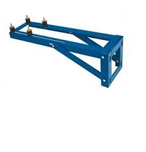 Konzole pro čerpadlo - protiproudu Taifun