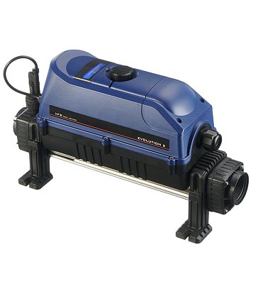 Elecro Evolution2 2kW, 230V