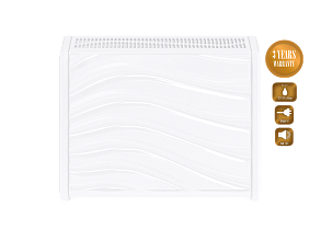 Odvlhčovač DRY 300 WAVE plastový 30m2 1,5 l/h