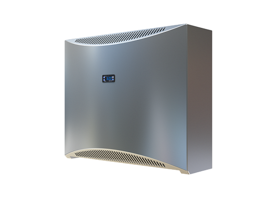 Odvlhčovač DRY 300 METAL 30m2, 1,5 l/h