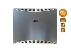 Odvlhčovač DRY 400 METAL 45m2 2,0 l/h