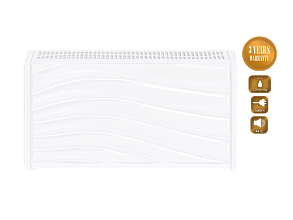 Odvlhčovač DRY 500 WAVE plastový 35m2 2,8 l/h