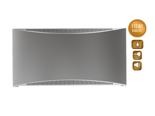 Odvlhčovač DRY 500 METAL 2,8 l/h