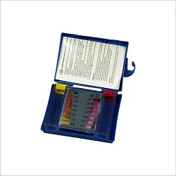 Tablety do testeru DPD 4- OXY, balono po 10 tabl.