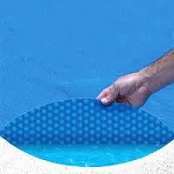 Solární fólie 180mic průměr 4,6m