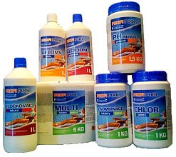 OXA s algicidem tekutá 20kg 12%