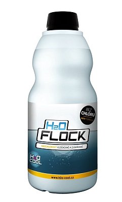 H2O FLOCK 1L
