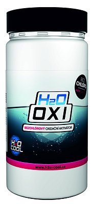 H2O OXI 3kg