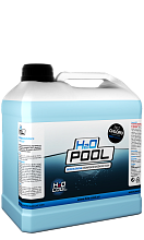 H2O POOL 5l