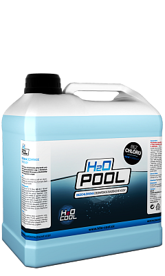 H2O POOL 5l