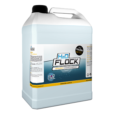 H2O FLOCK 3L
