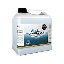 H2O WHIRLPOOL 3 L