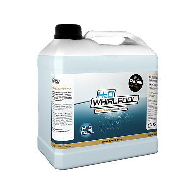 H2O WHIRLPOOL 3 L