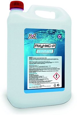 H2O PolyHMG-P 10L
