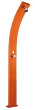 Solární sprcha SPRING orange