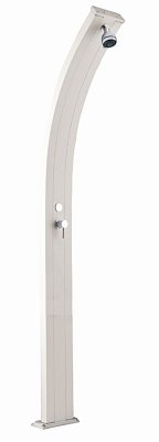 Solární sprcha SPRING sand