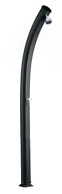 Solární sprcha JOLLY antracit