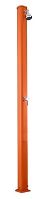 Solární sprcha JOLLY S orange