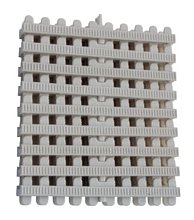 Přelivová mřížka PT - béžová H07 (245x35mm)