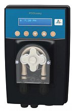 Automatická regulace PROpilot pH a Rx ALPHA (řízení např. solonizační jednotky)