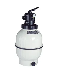 Filtrační nádoba Cantabric d500 TOP vč. ventilu