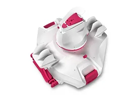 AKU Robotický vysavač BWT BC200+ (do 45m2)