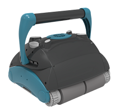 Automatický vysavač Aquarius, kabel 23m