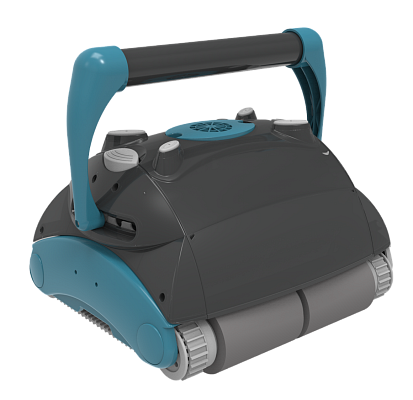 Automatický vysavač Aquarius, kabel 23m