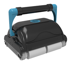 Automatický vysavač Magnum Junior, kabel 30m