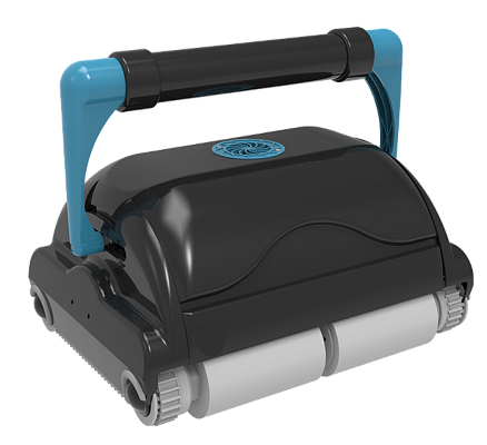 Automatický vysavač Magnum Junior, kabel 30m