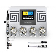 Asin Aqua Home Redox vs