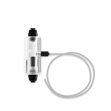 Kontrolní průtokoměr elektronický