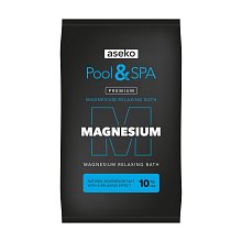 Magnesium (Premium) 10kg