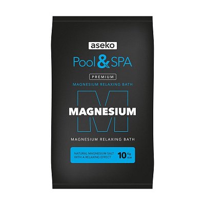 Magnesium (Premium) 10kg