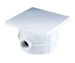 Propojovací dóza ke světlu