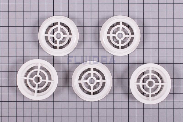 Mřížka rec. trysky /sada 5ks/ - AS