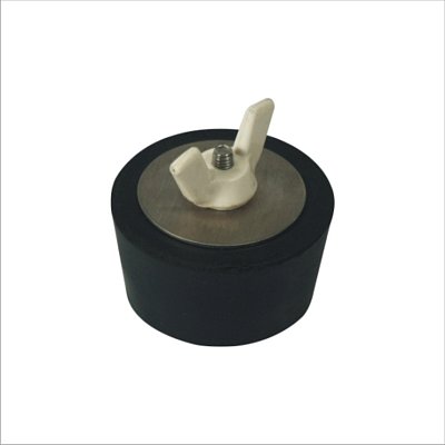 Zimní zátka gumová 1 1/4