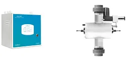 Středotlaká UV lampa CHARM LifeUVM0104-13-AW-AEP-LD