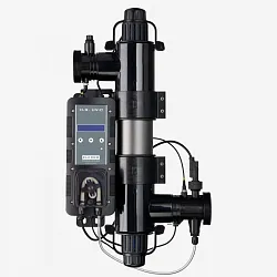 UV lampa Elecro H.R. UVC Basic 30W s dávkovacím čerpadlem