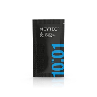 Kalibrační roztok Meytec pH 10,01 20ml