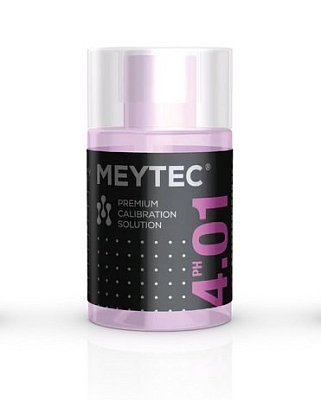 Kalibrační roztok Meytec pH 4,01 60ml
