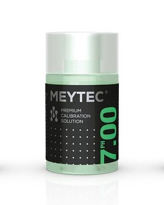 Kalibrační roztok Meytec pH 7,00 60ml
