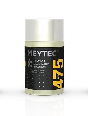 Kalibrační roztok Meytec ORP 475mV 60ml