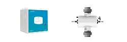 Středotlaká UV lampa CHARM LifeUVM0104-25-MW-AEP-LD