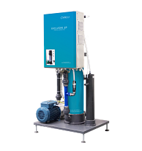 Ozonizační jednotka EXCLUSIVE 4.EP