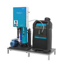 Ozonizační jednotka EXCLUSIVE 12.EP