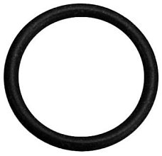 O-kroužek EPDM, 47 x 5,33mm Praher QS